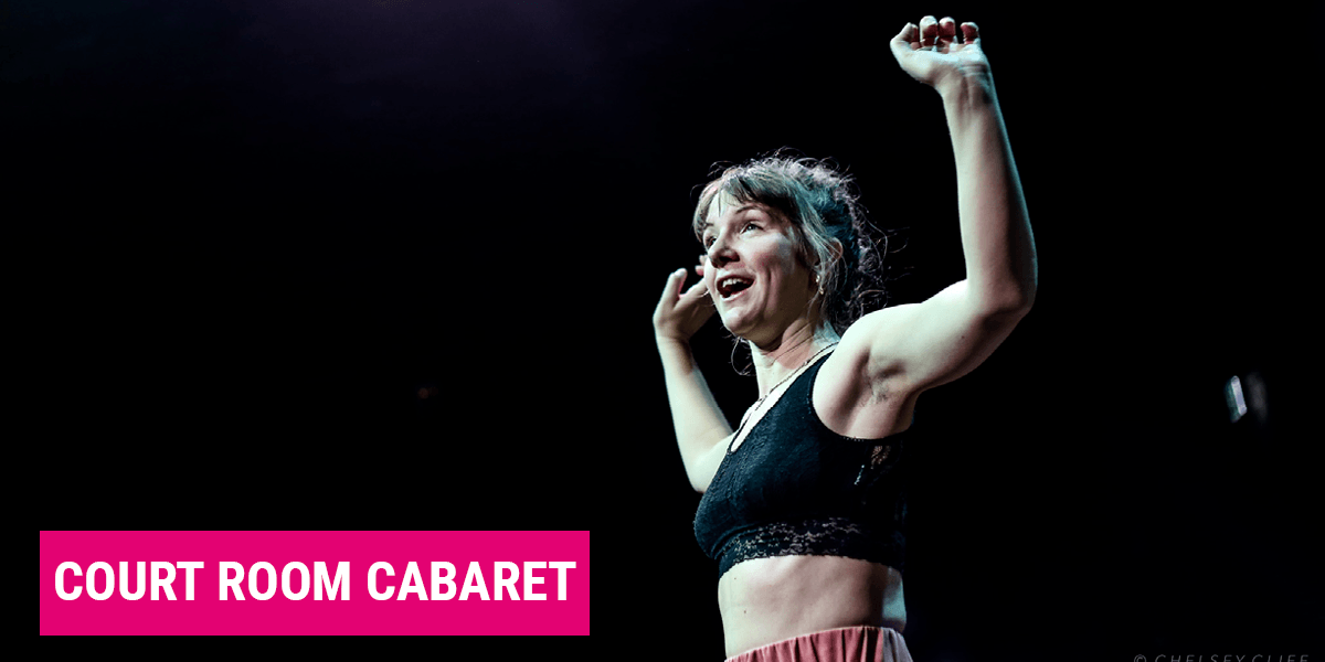 FLORENCE ESPEUT-NICKLESS - performer