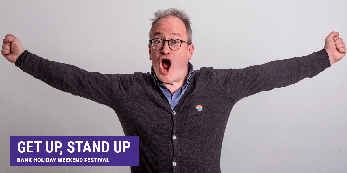 Robin Ince